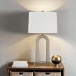 Primula Table Lamp LPT1350 LPT1350 5