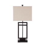 Sendai Table Lamp LPT1353 LPT1353 3 1
