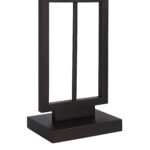 Sendai Table Lamp LPT1353 LPT1353 4 1