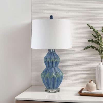 Serres Table Lamp