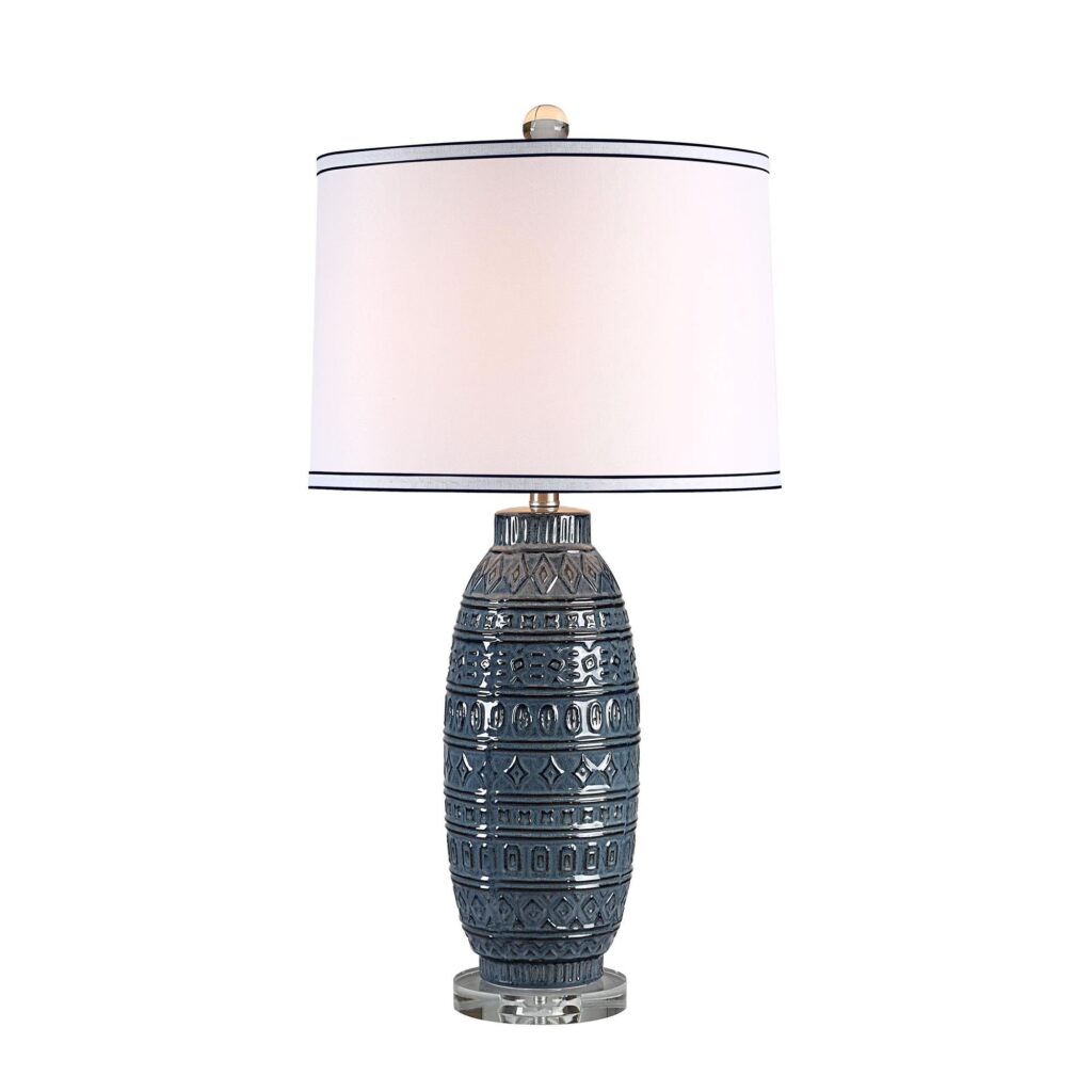 Spirea Table Lamp - Image 2