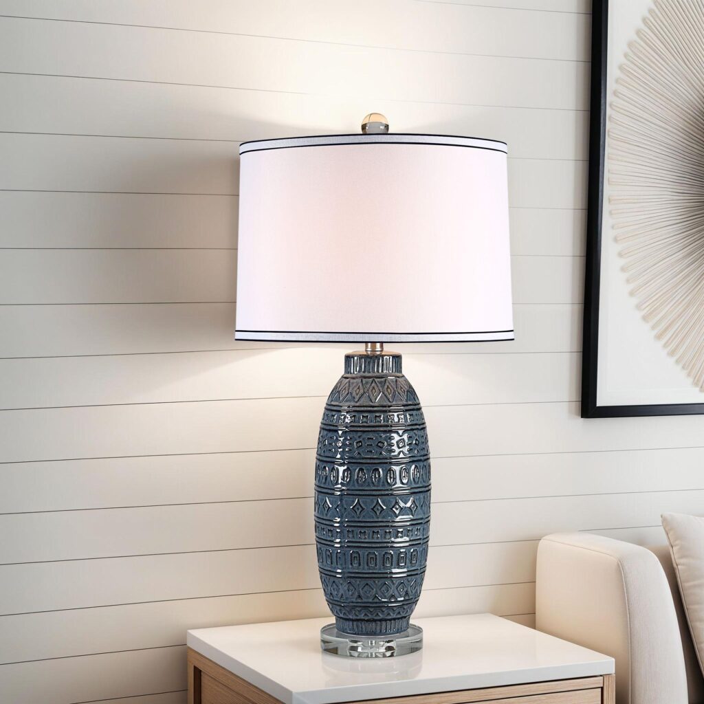 Spirea Table Lamp - Image 4