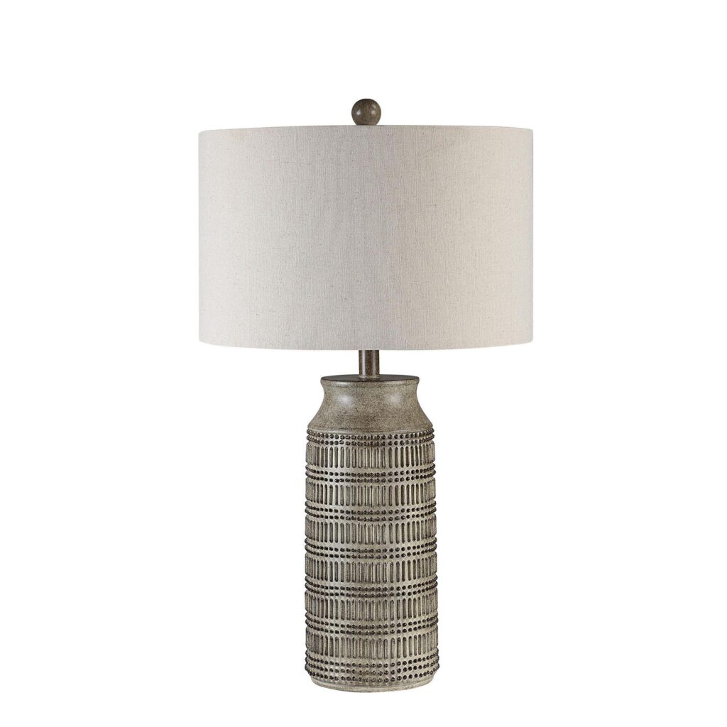 Tarragona Table Lamp
