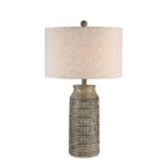 Tarragona Table Lamp LPT1356 LPT1356 2