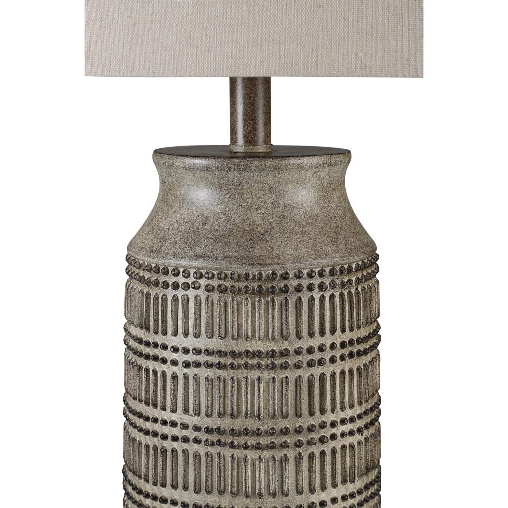 Tarragona Table Lamp - Image 3