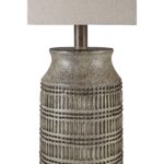 Tarragona Table Lamp LPT1356 LPT1356 3