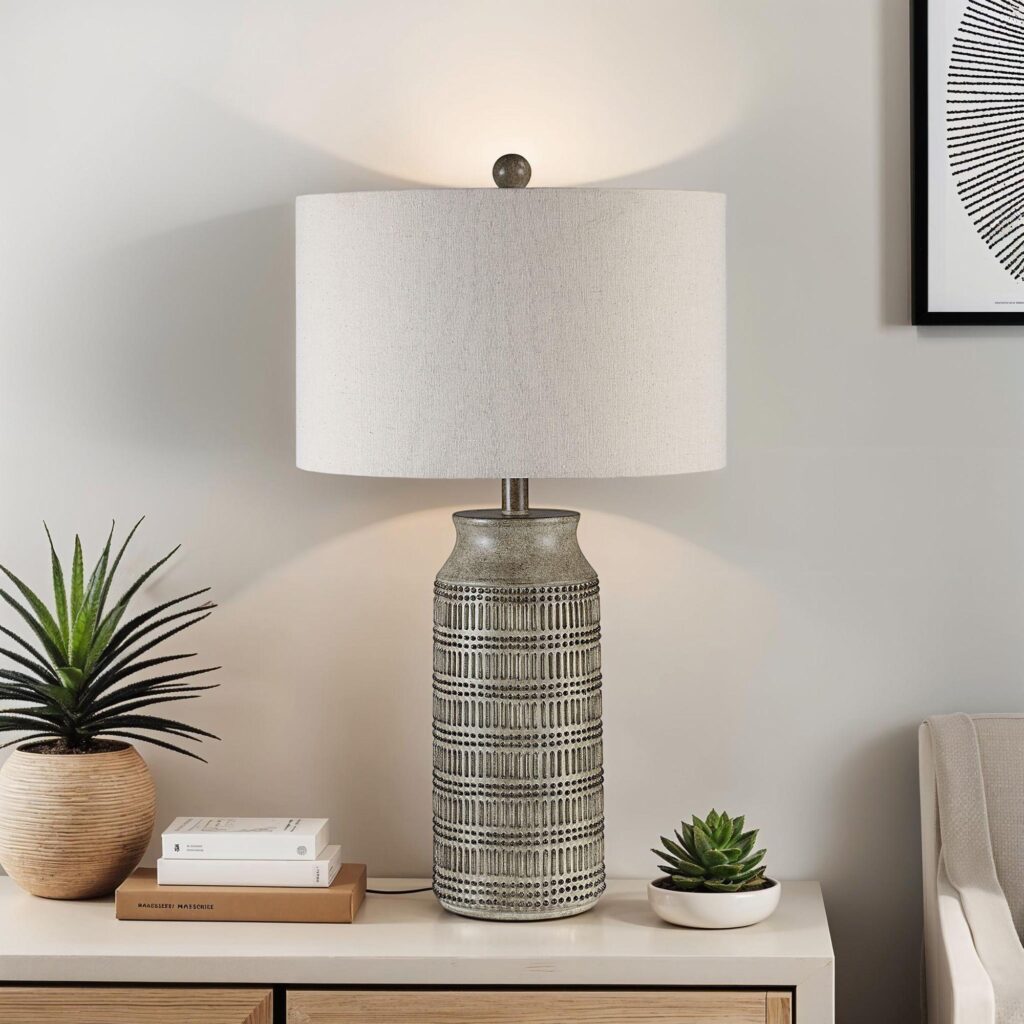 Tarragona Table Lamp - Image 4
