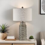 Tarragona Table Lamp LPT1356 LPT1356 4