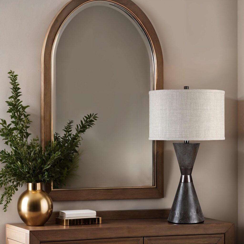 Vyara Table Lamp - Image 4