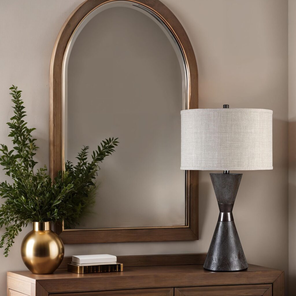 Vyara Table Lamp - Image 5