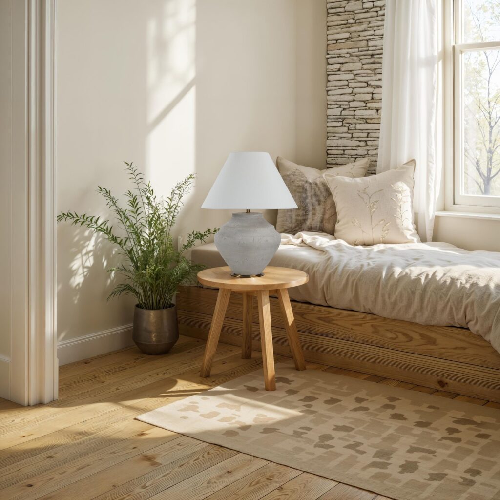 Iulia Table Lamp - Image 4