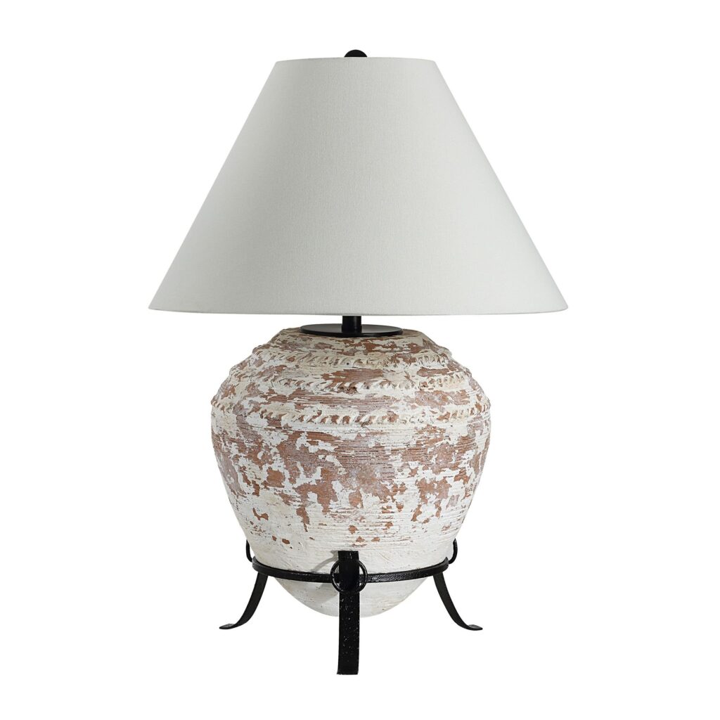 SILIS Table Lamp
