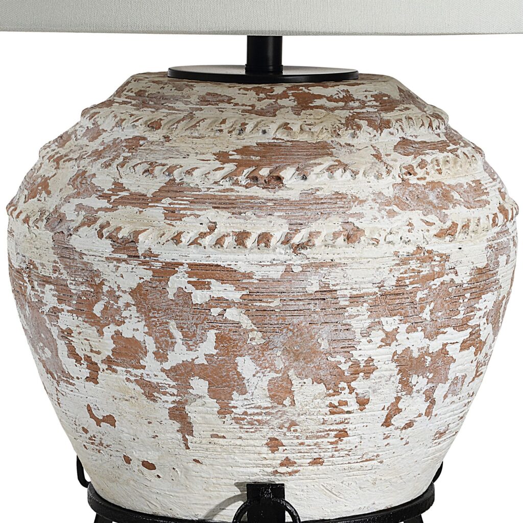 SILIS Table Lamp - Image 4