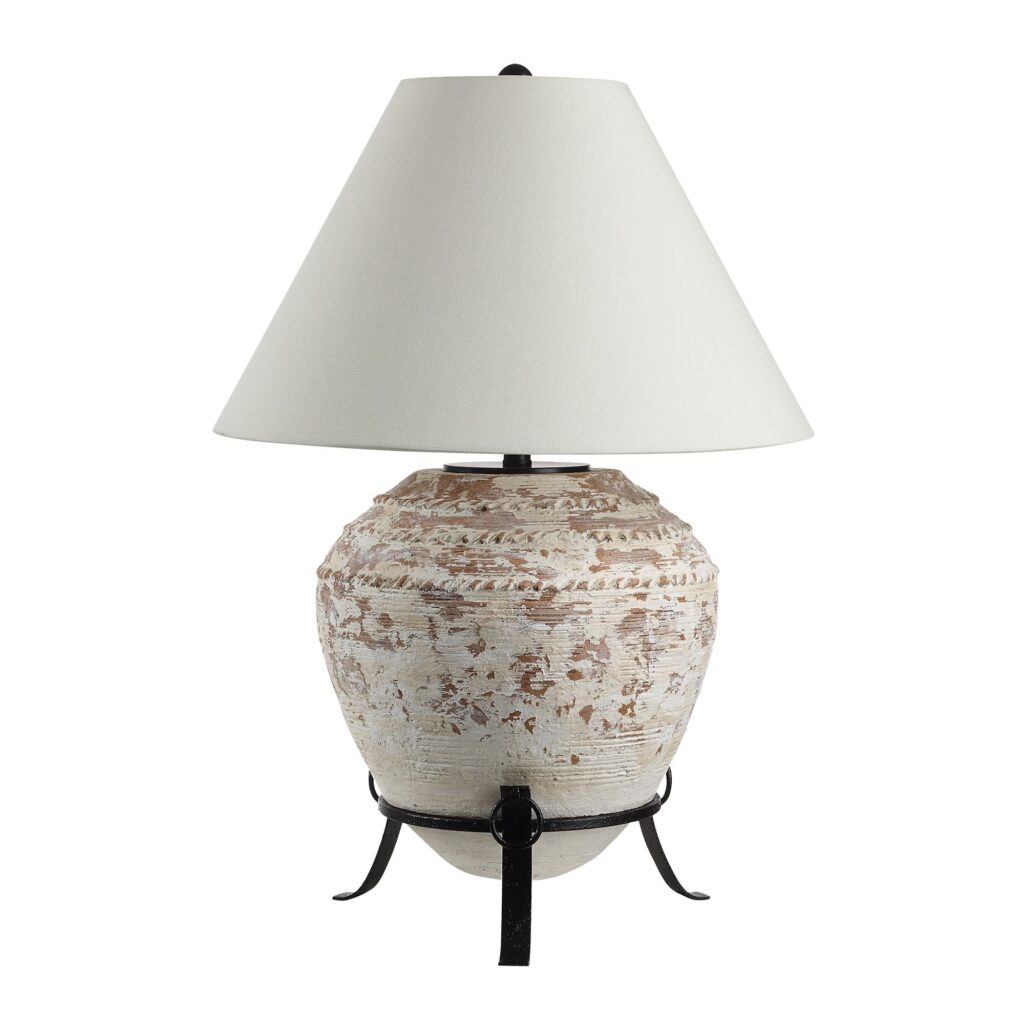 SILIS Table Lamp - Image 5