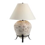 SILIS Table Lamp LPT1375EV LPT1375EV 6