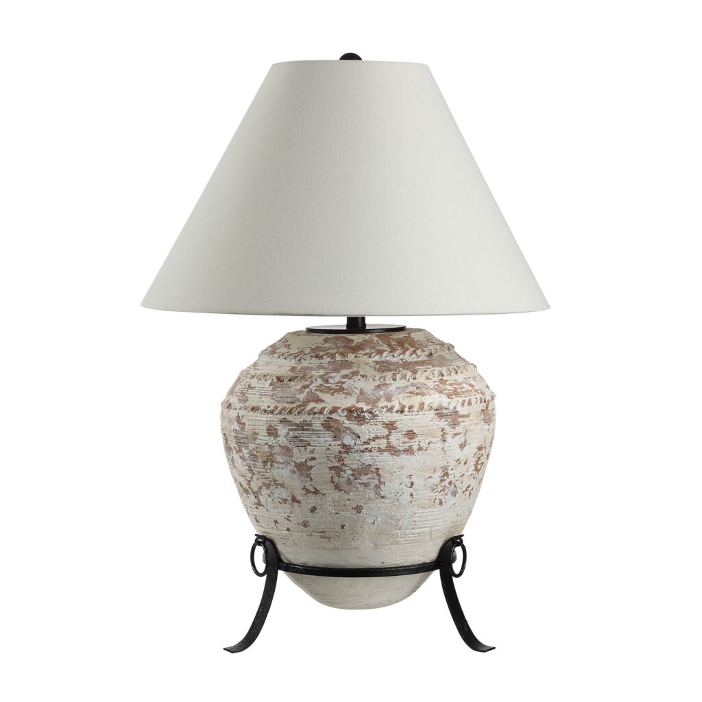 SILIS Table Lamp - Image 7