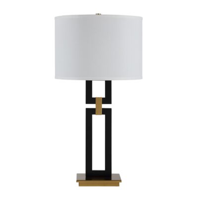 Lila Table Lamp LPT1377EV LPT1377EV 2