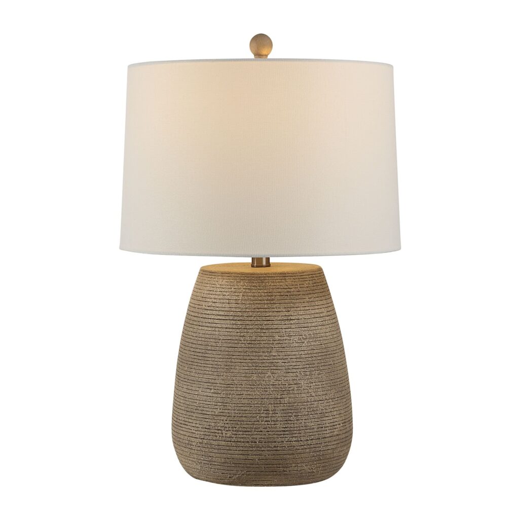 OPTIMA Table Lamp - Image 2