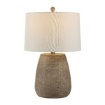 OPTIMA Table Lamp LPT1378EV LPT1378EV 2
