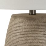 OPTIMA Table Lamp LPT1378EV LPT1378EV 3