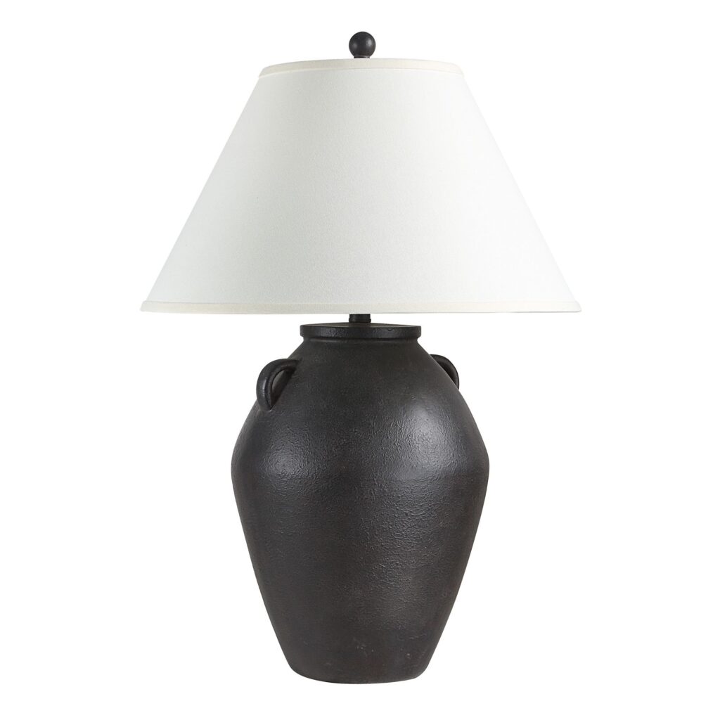 TACTA Table Lamp - Image 3