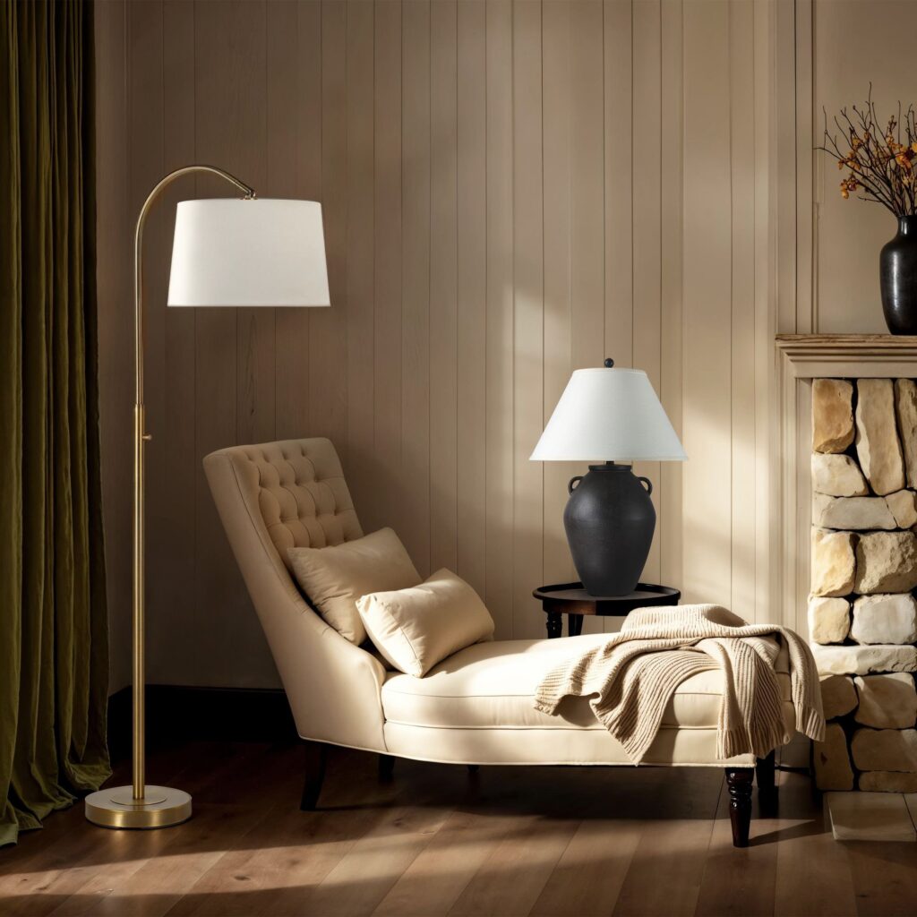 Tacta Table Lamp - Image 5
