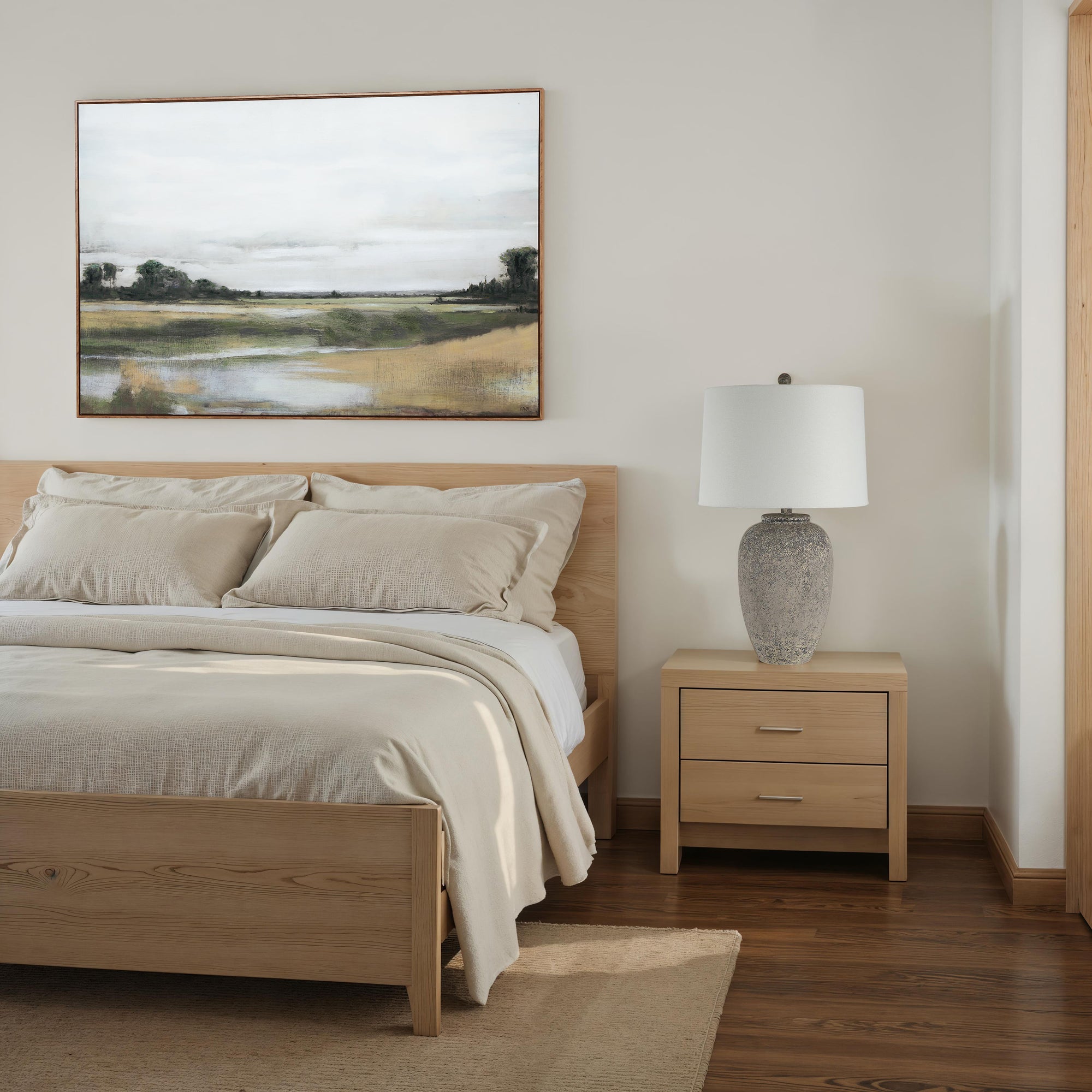 Klay Table Lamp 1 Klay Table Lamp