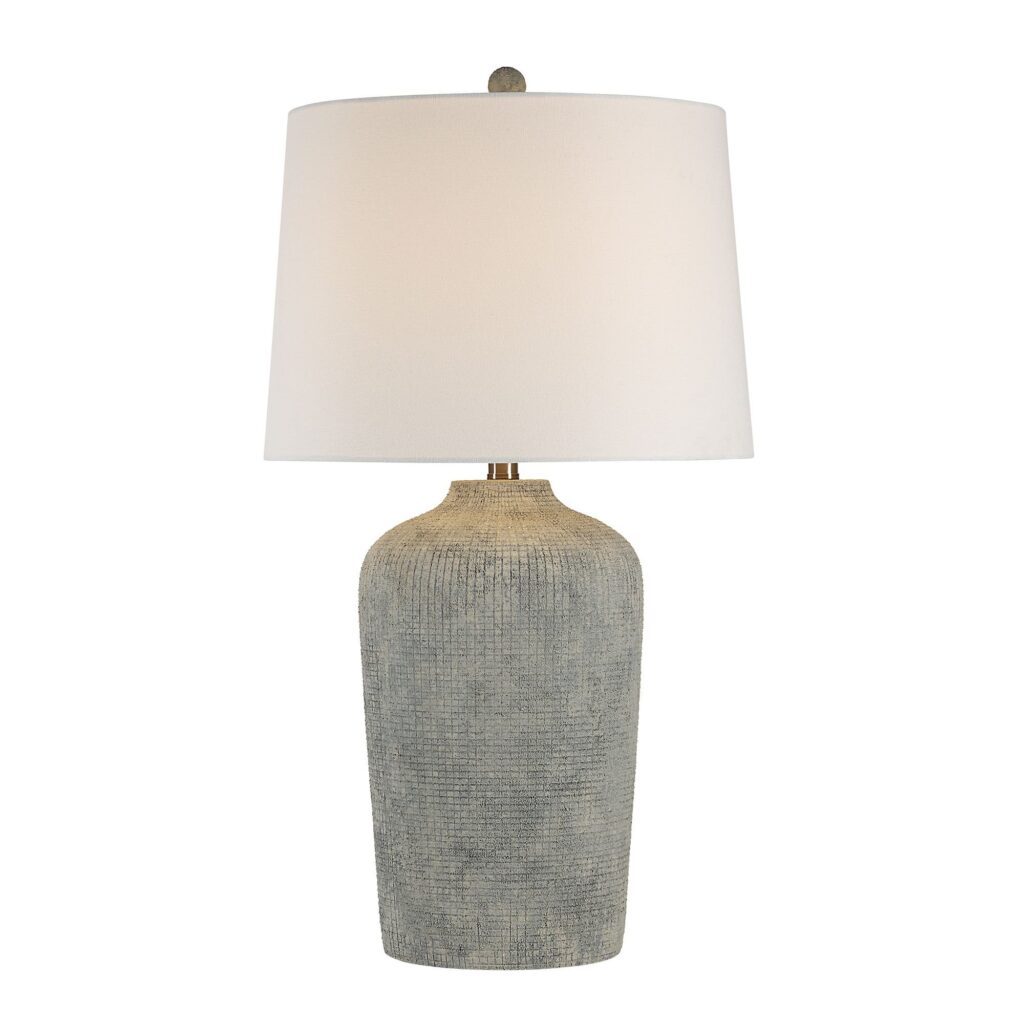 AURELLE Table Lamp - Image 2
