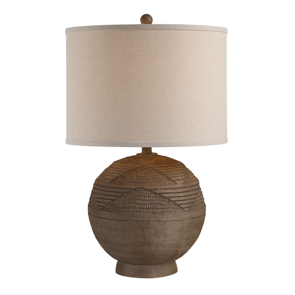 MALYA Table Lamp - Image 2