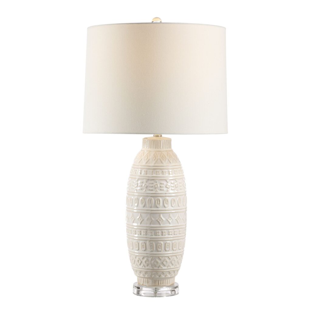 SERENO Table Lamp - Image 2