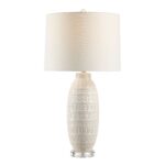 SERENO Table Lamp LPT1397EV LPT1397EV 2
