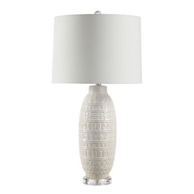 Sereno Table Lamp 7 Sereno Table Lamp LPT1397EV LPT1397EV 2