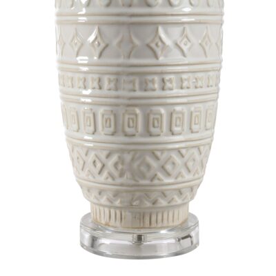 Sereno Table Lamp 6 Sereno Table Lamp LPT1397EV LPT1397EV 3