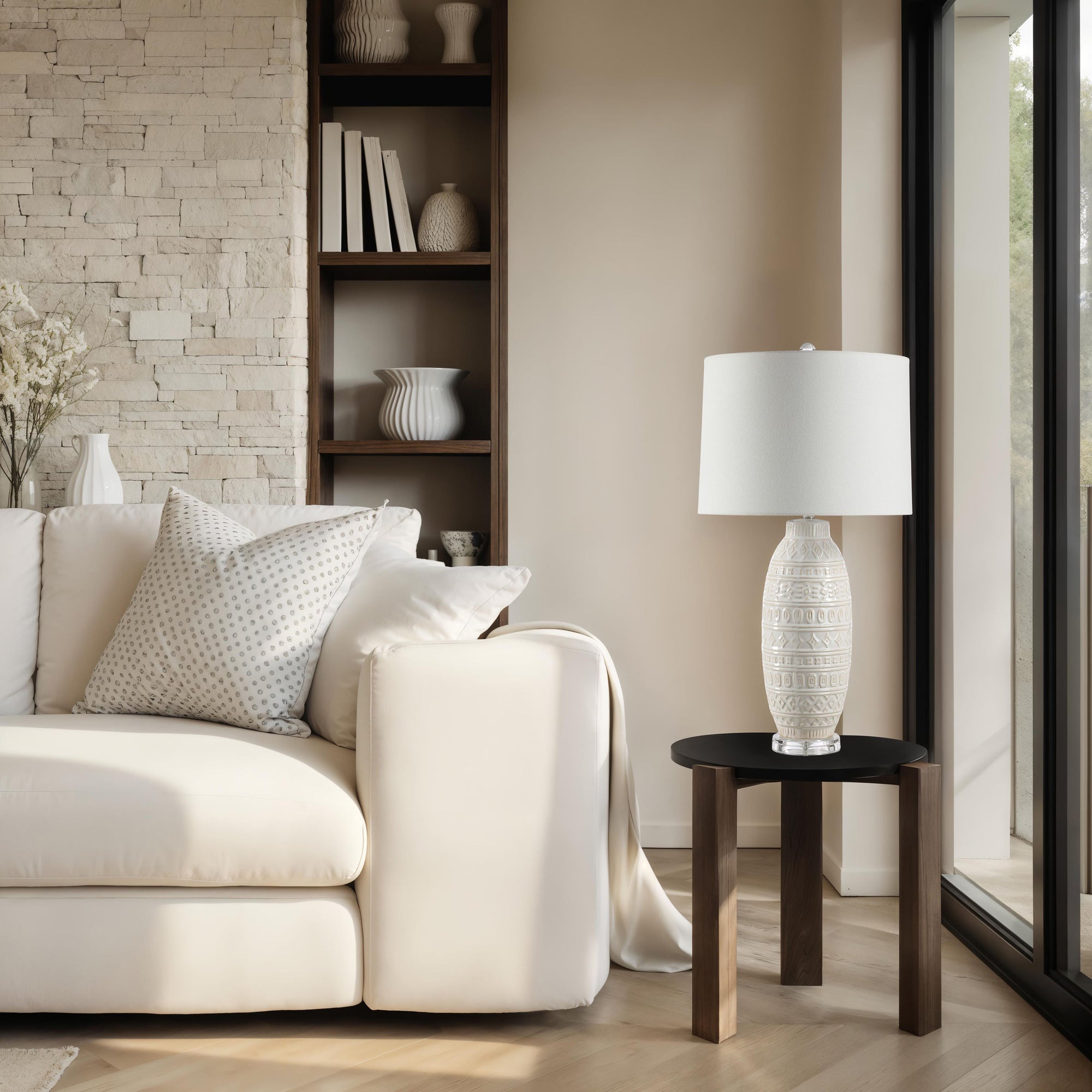 Sereno Table Lamp 1 Sereno Table Lamp