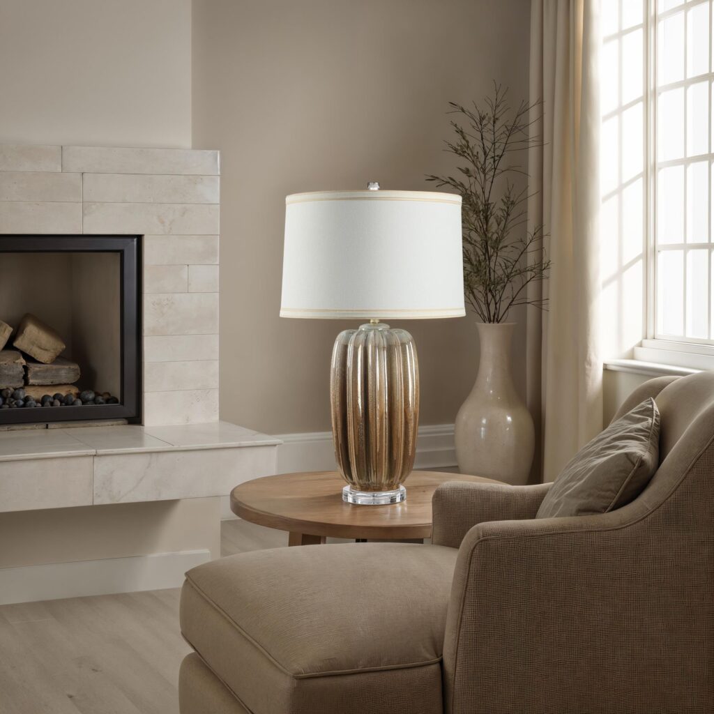 Lumeo Table Lamp - Image 4