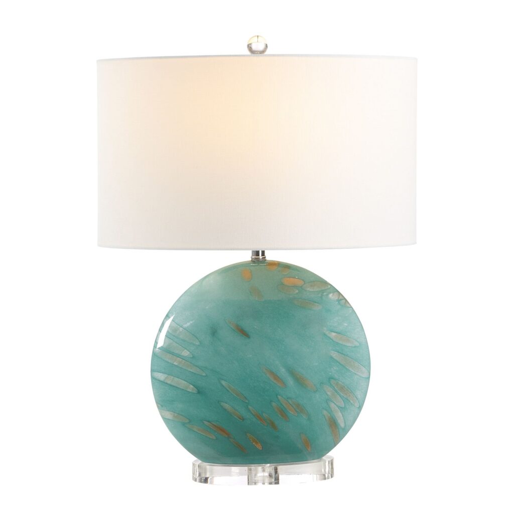 POMPEI Table Lamp - Image 2
