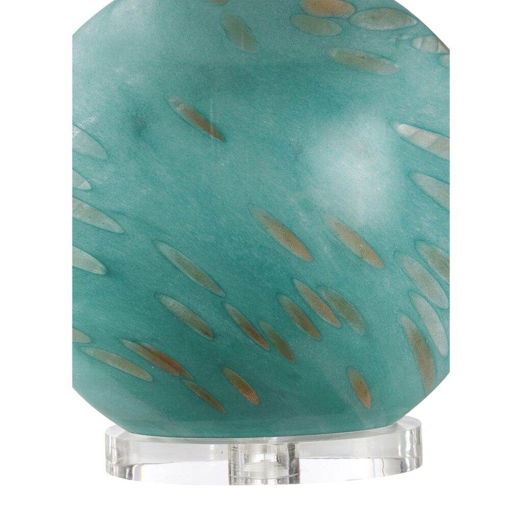 POMPEI Table Lamp - Image 4