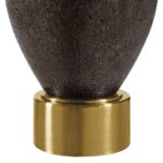 WELDON Table Lamp LPT1409BEV LPT1409BEV 3