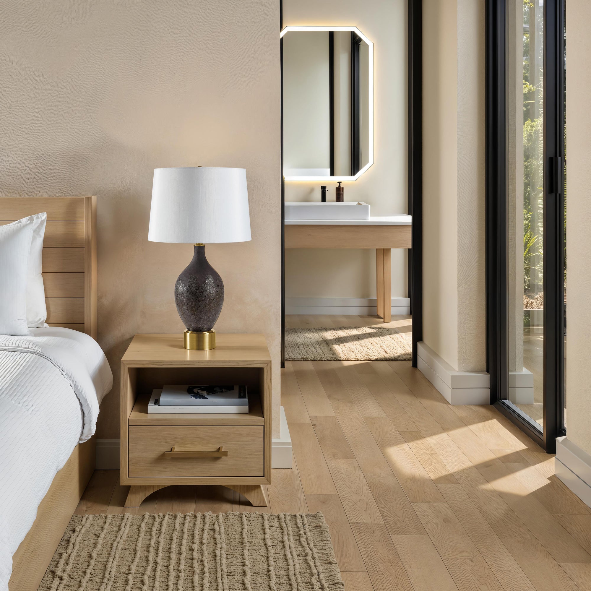 Weldon Table Lamp 1 Weldon Table Lamp