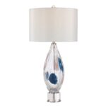 LUXOR Table Lamp LPT1417EV LPT1417EV 2