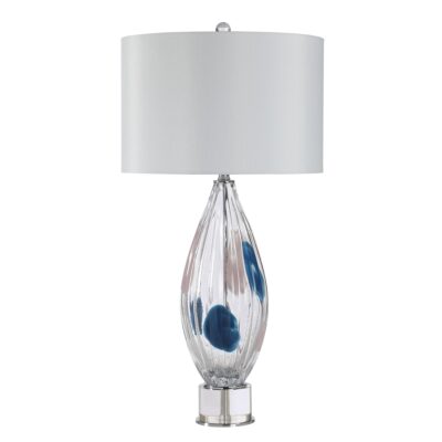 Luxor Table Lamp 7 Luxor Table Lamp LPT1417EV LPT1417EV 2