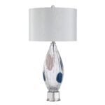 LUXOR Table Lamp LPT1417EV LPT1417EV 3