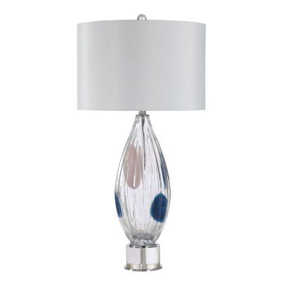 Luxor Table Lamp 8 Luxor Table Lamp LPT1417EV LPT1417EV 3
