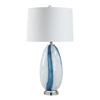 SOLIS Table Lamp