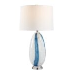 SOLIS Table Lamp LPT1418EV LPT1418EV 2