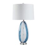 SOLIS Table Lamp LPT1418EV LPT1418EV 3