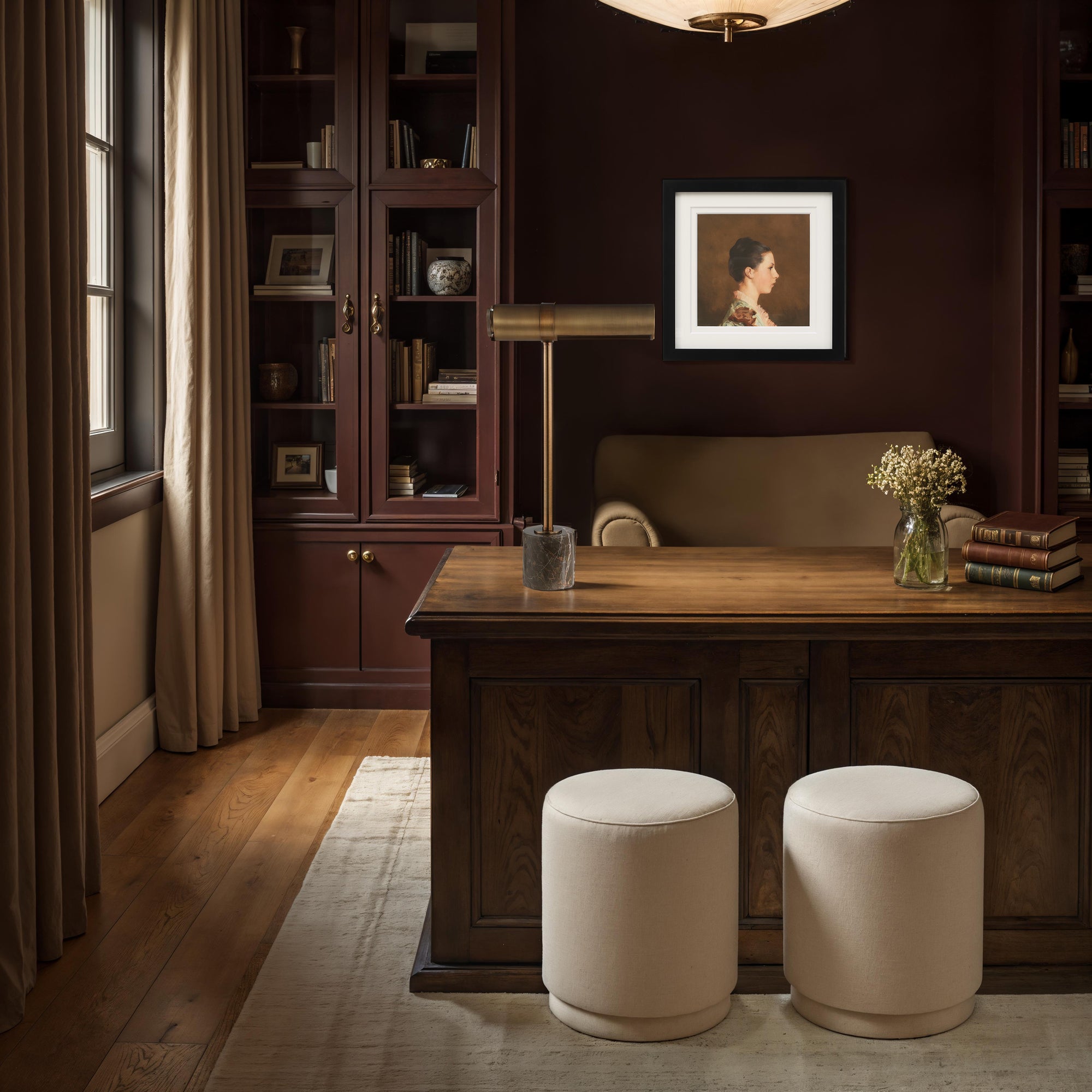 Gusle Table Lamp 4 Gusle Table Lamp - Image 4