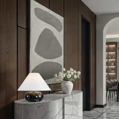 Celine Table Lamp 15 Celine Table Lamp LPT1441 LPT1441 8