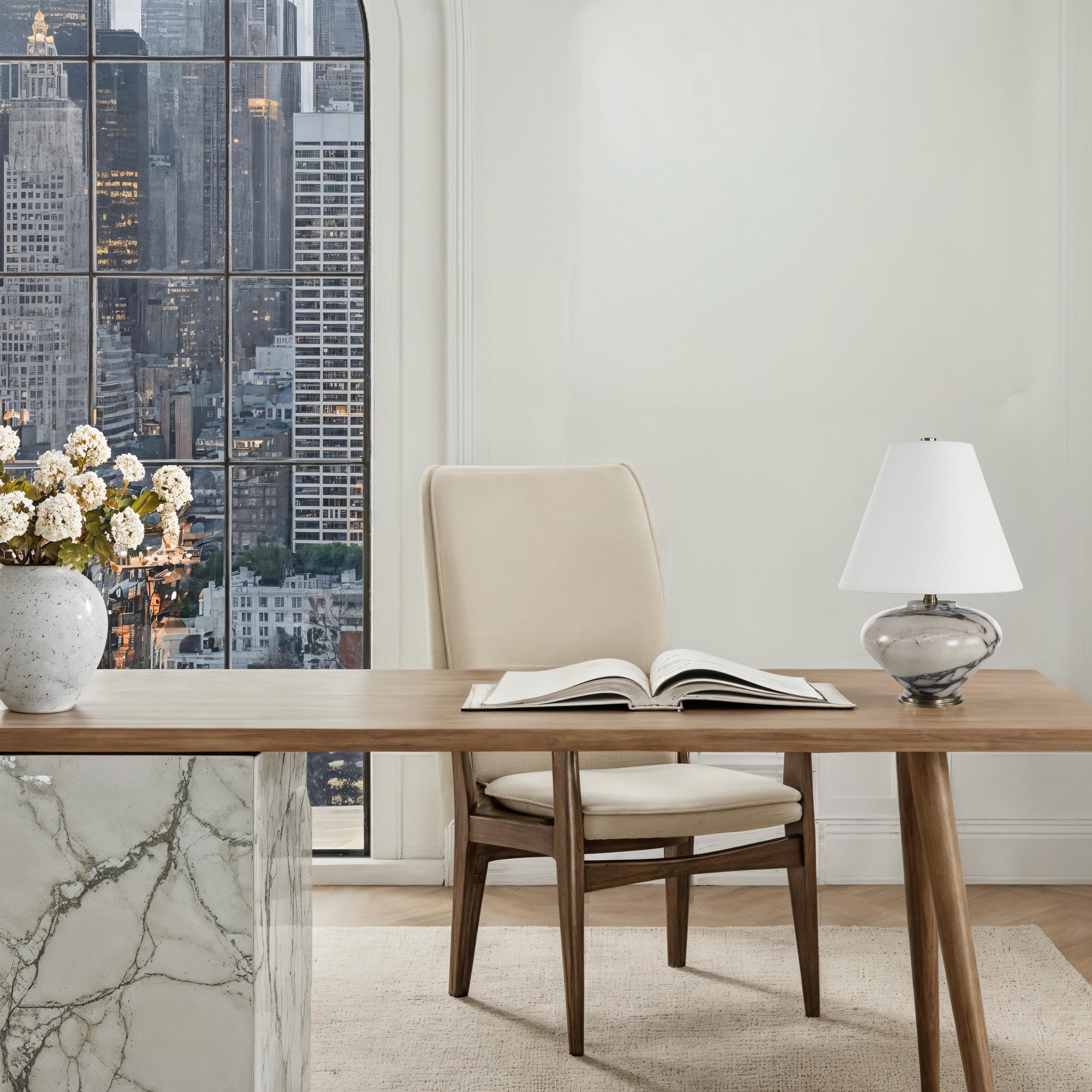 Monumento Table Lamp 10 Monumento Table Lamp - Image 10