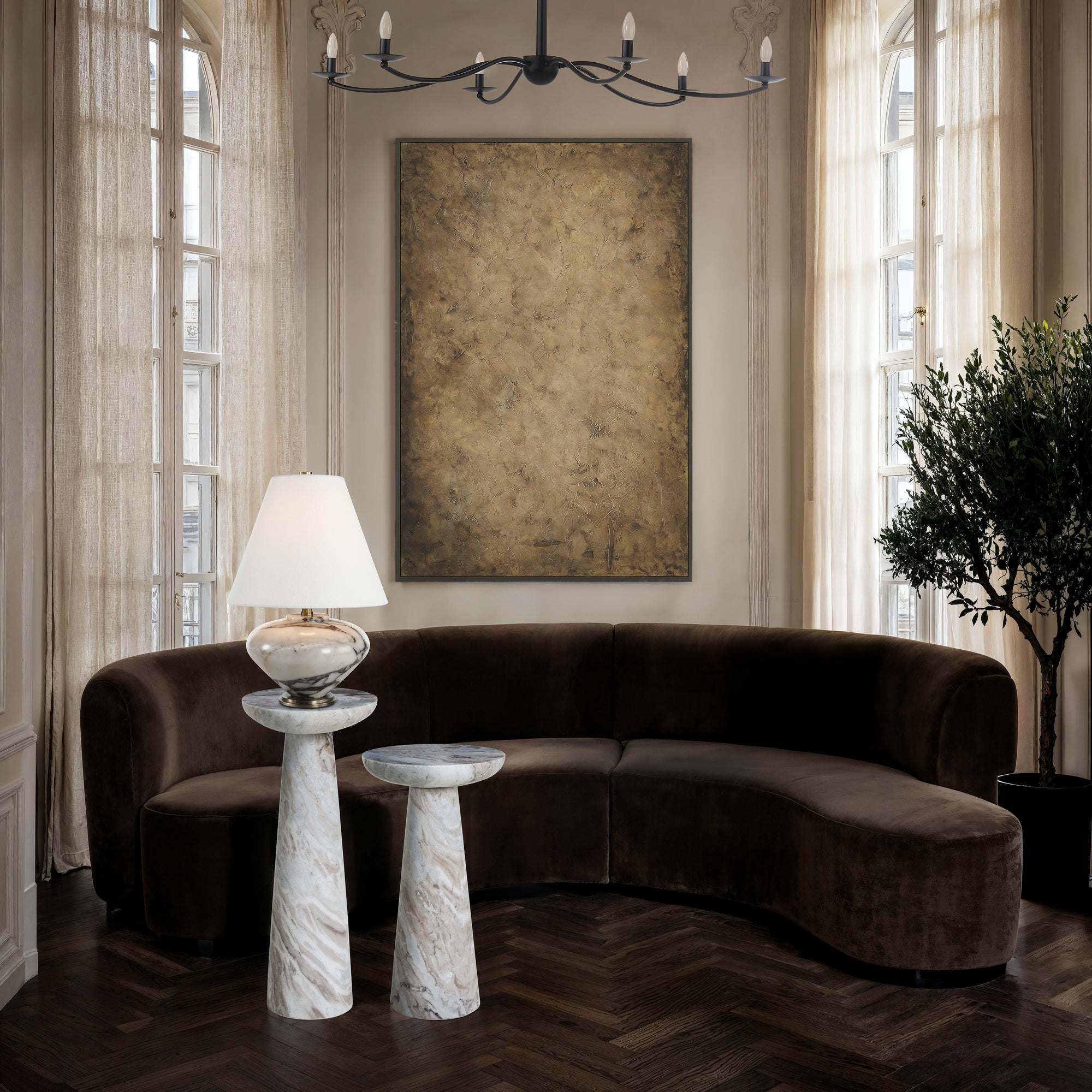 Monumento Table Lamp 4 Monumento Table Lamp - Image 4